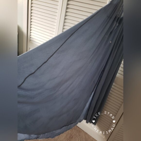 Free People Look Into the Sun Maxi Dress Endless Summer - Picture 4 of 14